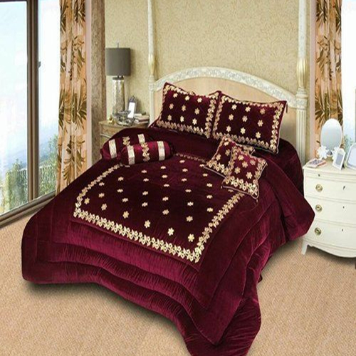 Mohabbatein 10 Pcs Wedding Set