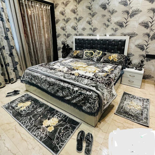 Cutipie 10 Pcs Wedding Set