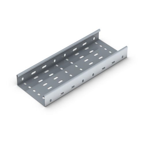 Ss Cable Tray - Features: Rust Proof