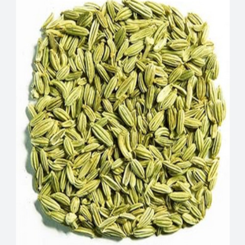 Fennel Seed - Color: Green