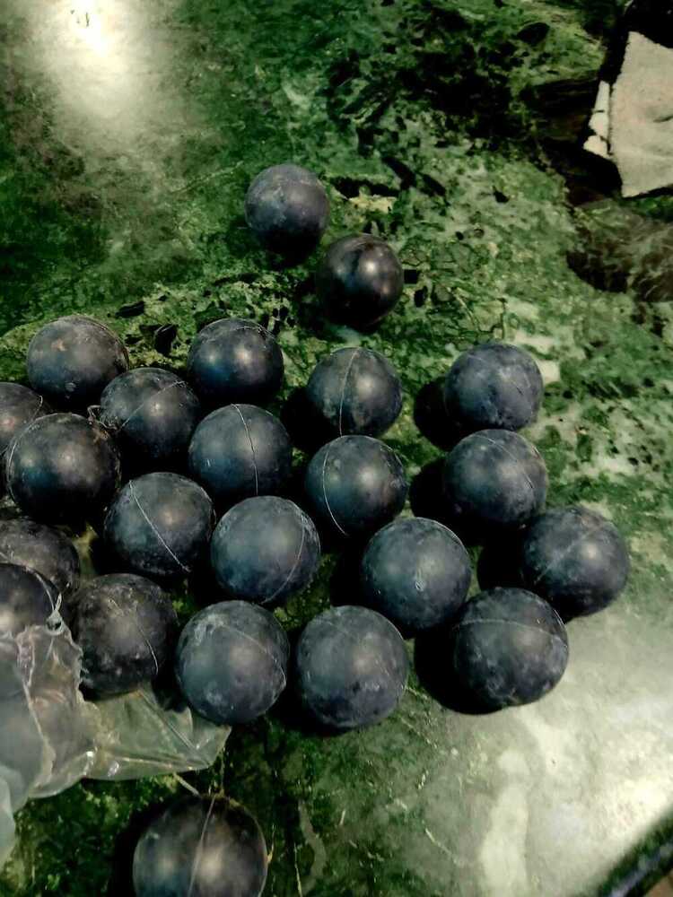 Nitrile Rubber Ball