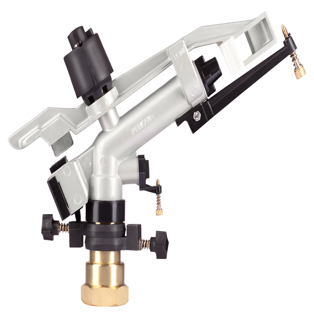 Dust Suppression Sprinkler - Application: Field Crop Sugarcane