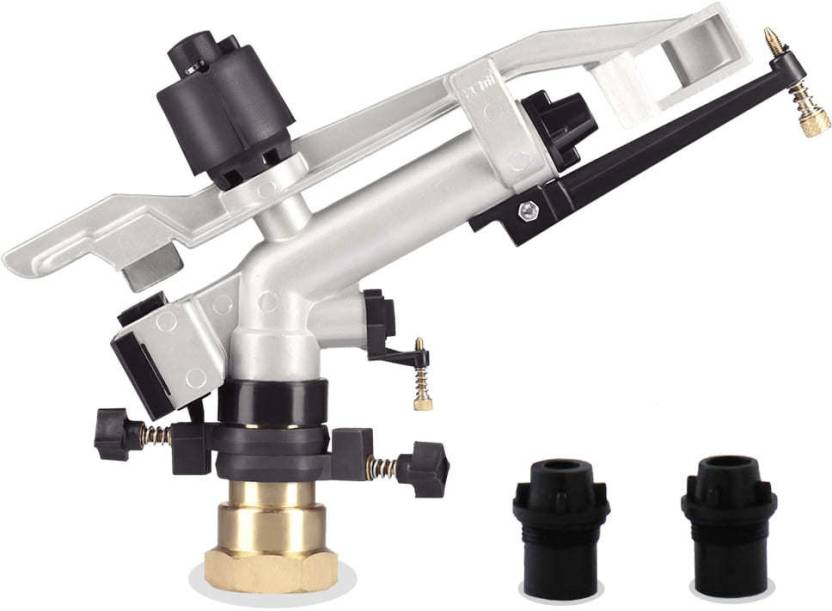 Dust Suppression sprinkler