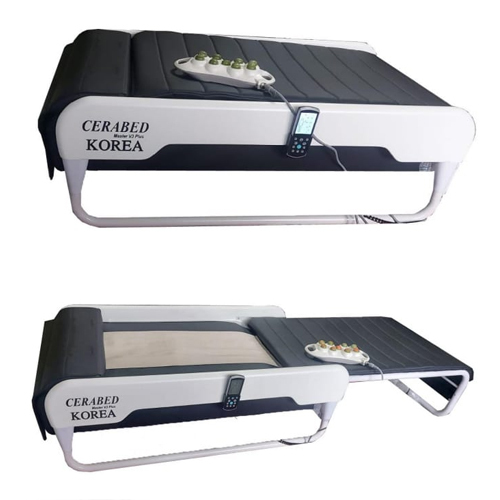 Master V3 Therapy Bed - Color: Multiple