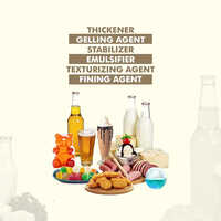 Kappa Carrageenan - Aquagel 250