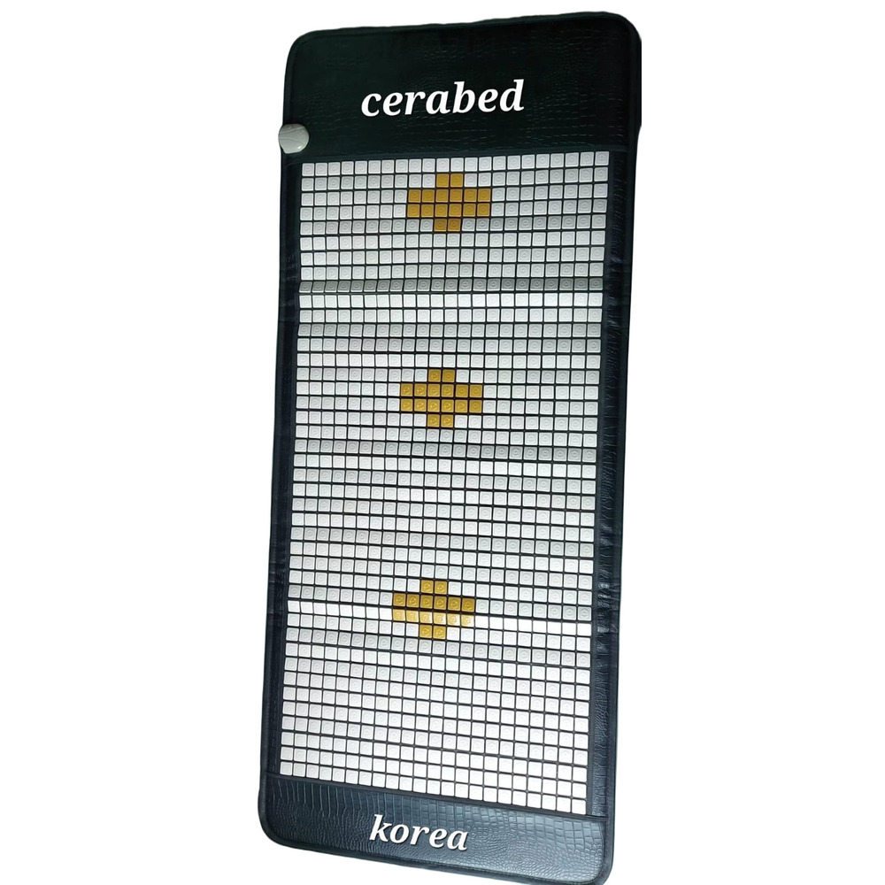 Electromagnetic Thermal Therapy Heating Mat - Automation Grade: Semi-Automatic