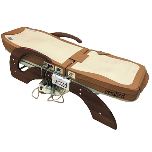 Cb-9400 Thermal Massage Device - Color: Multiple