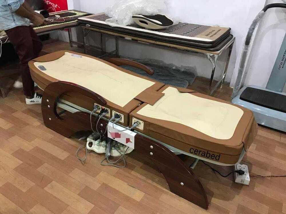 CB-9400 Thermal Massage Device