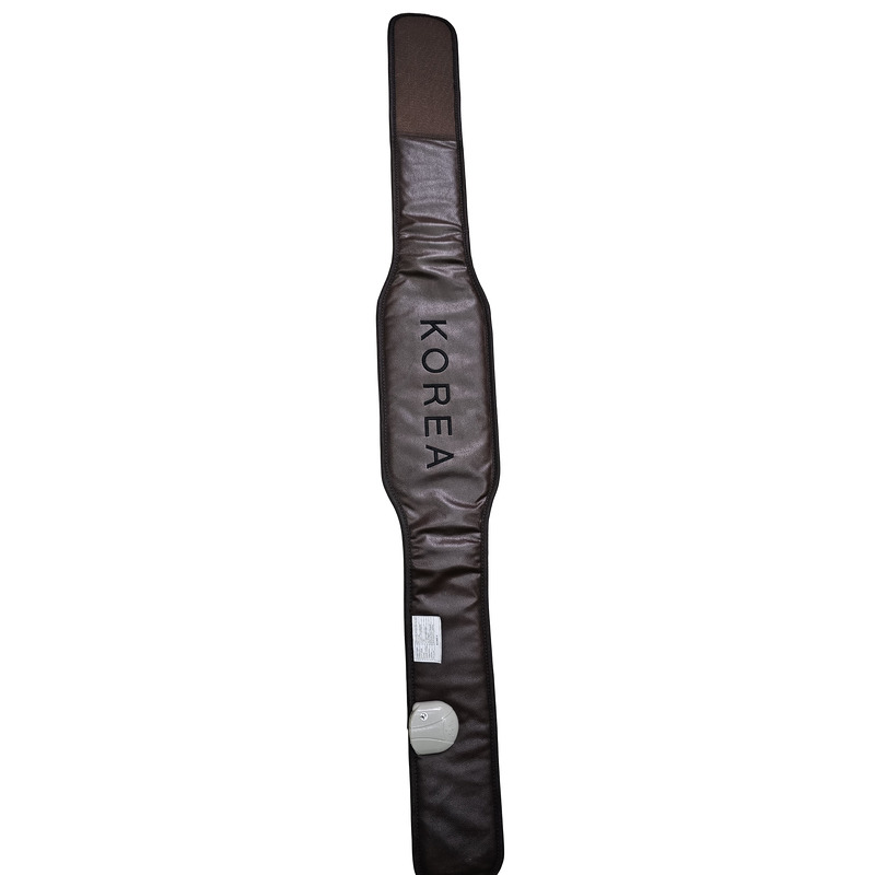 102 Hexa Tourmaline Korean Heating Belt - Automation Grade: Automatic