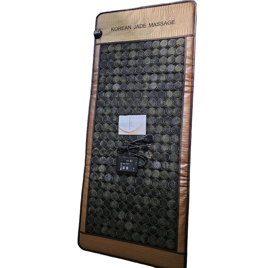 Big Jade Stone Fir Rays Heating Mat