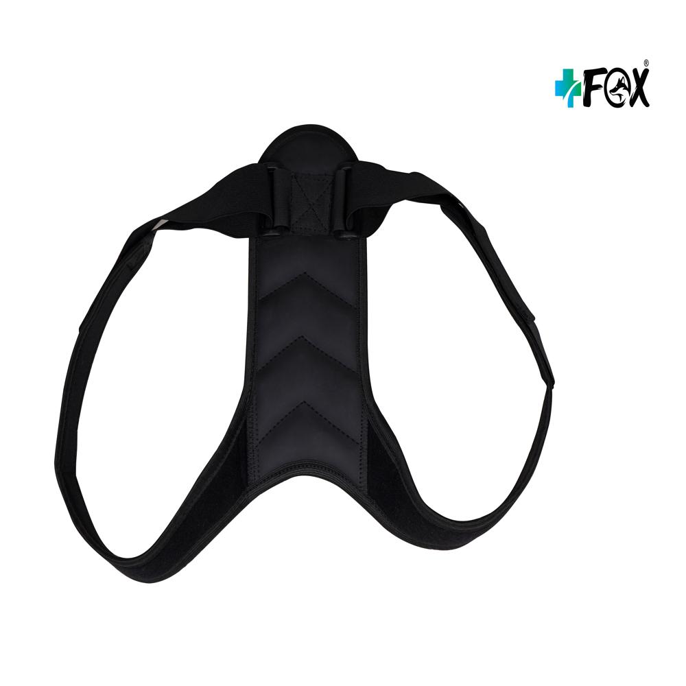Clavicle Brace - Dimension (L*w*h): 25 X 15 X 4 Centimeter (Cm)