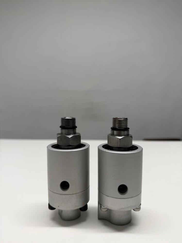 Gun Drill Type - Application: High Pressure Coolant Application