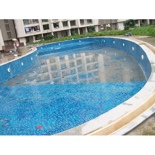 Swimming Pool Developer