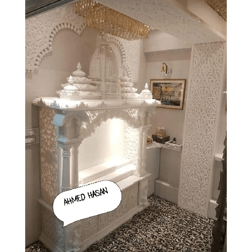 Marble Temple