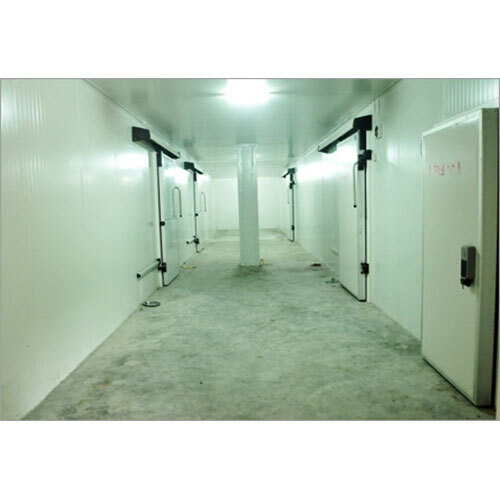 Puf Panel And Doors - Color: White