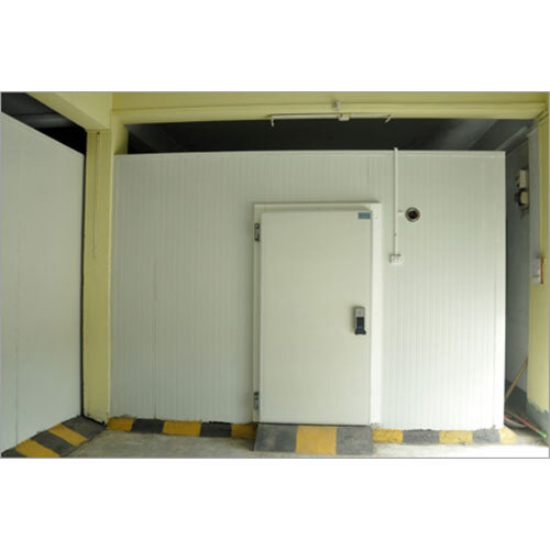 Puf Panel And Doors