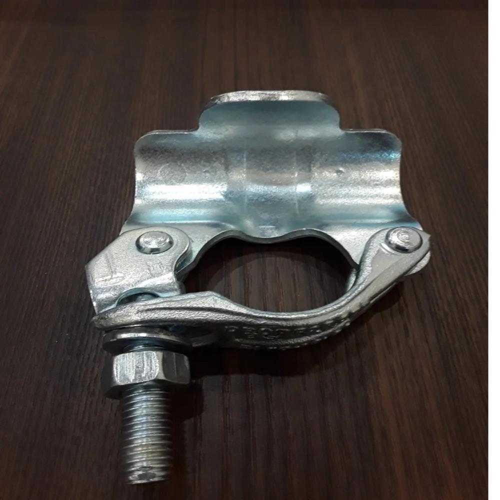 Putlog Clamp - Application: Construction