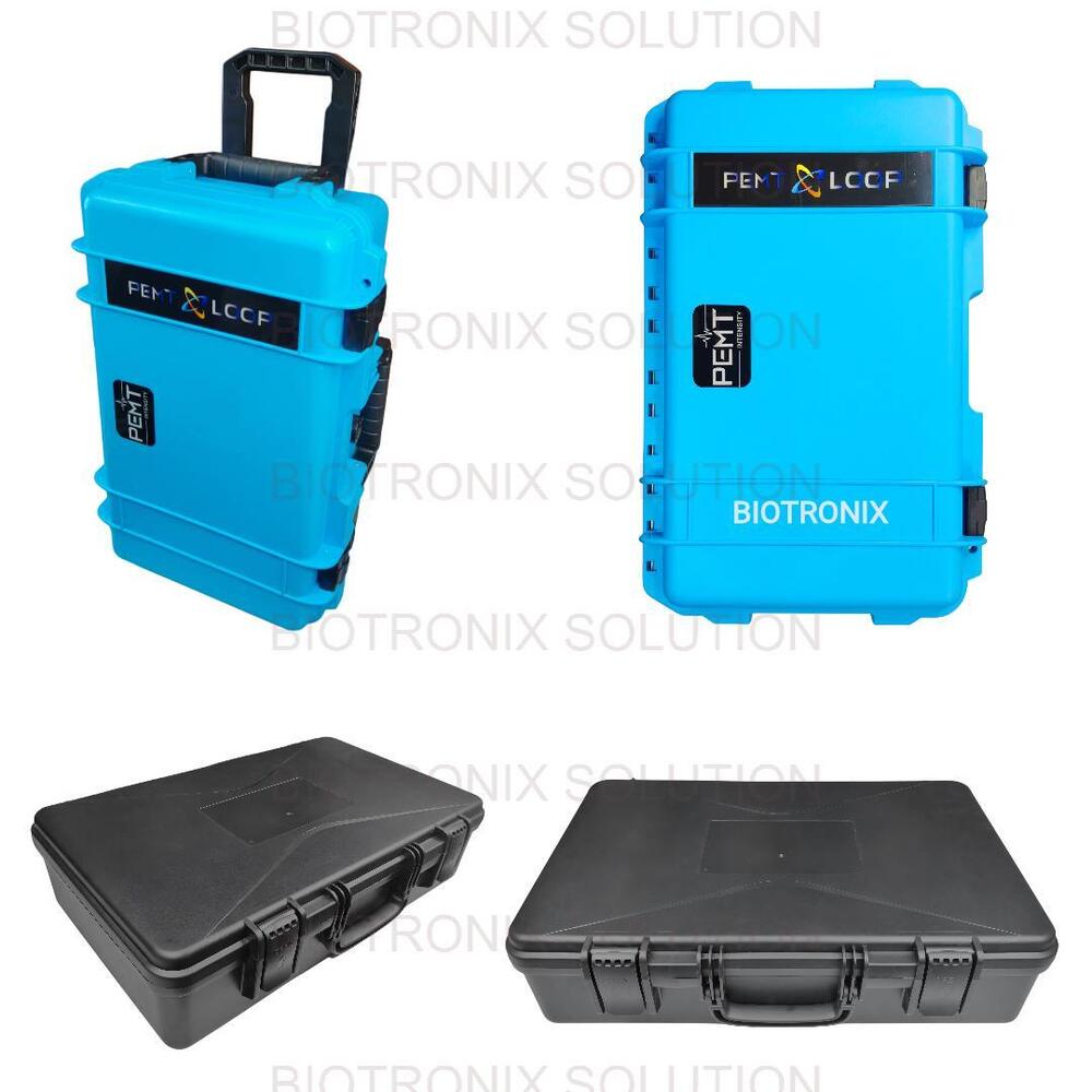 850W High-Power PEMT Loop Device with Deep Electromagnetic Therapy