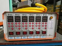 Hot Runner Temperature Controllers