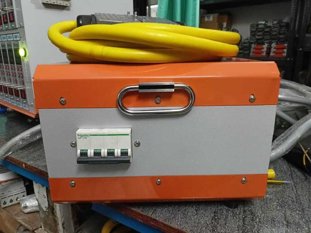 Temperature Controller For Hot Runner System - Application: Industrial