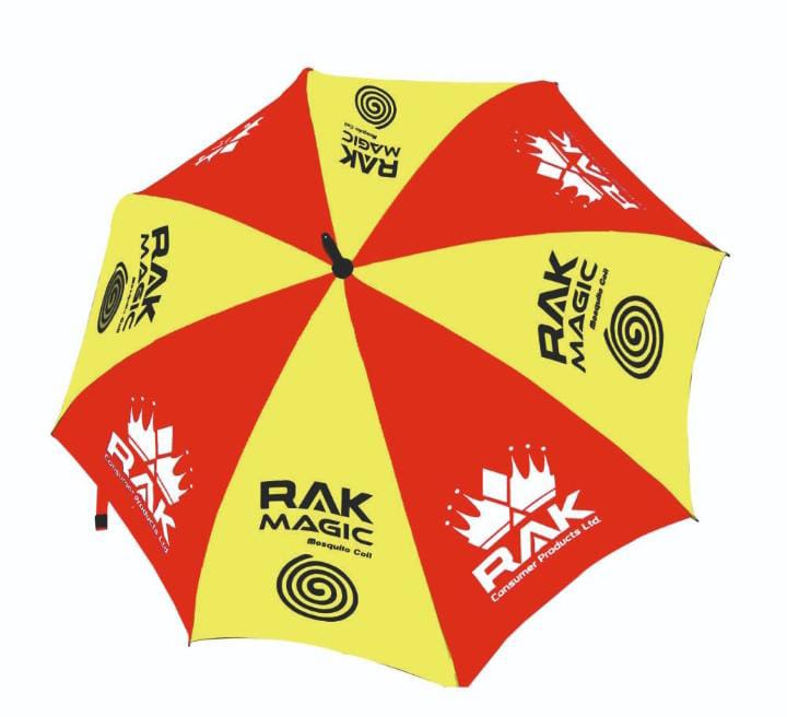 Umbrella Printing Service