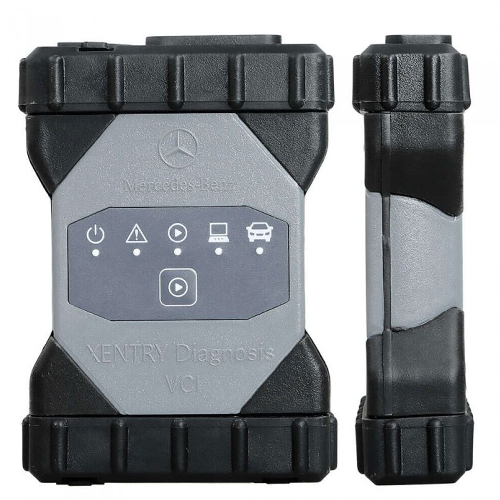 Benz C6 Car Scanner