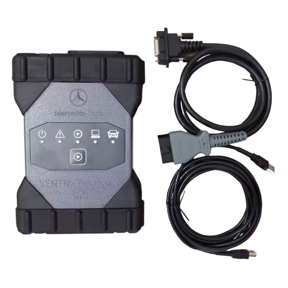 Benz C6
