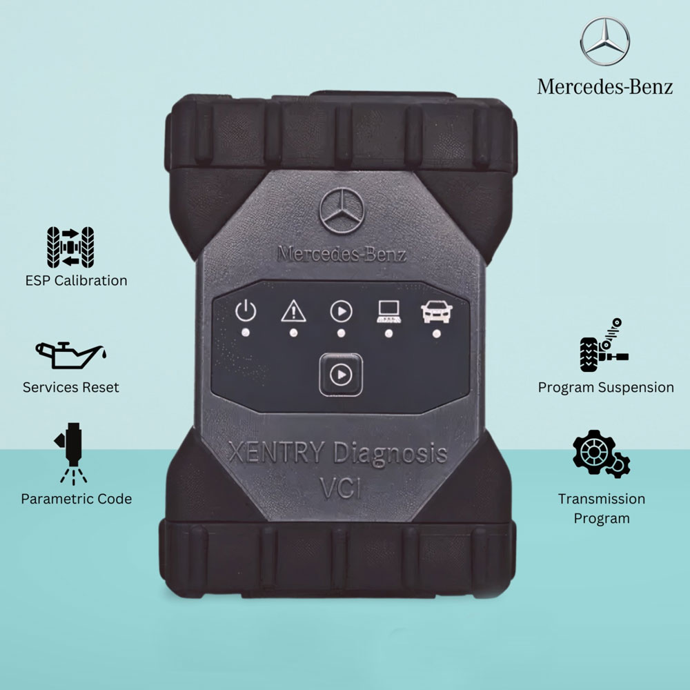 Benz C6
