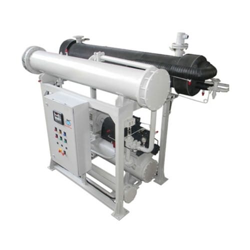 Brain Chiller - Application: Low Temperature