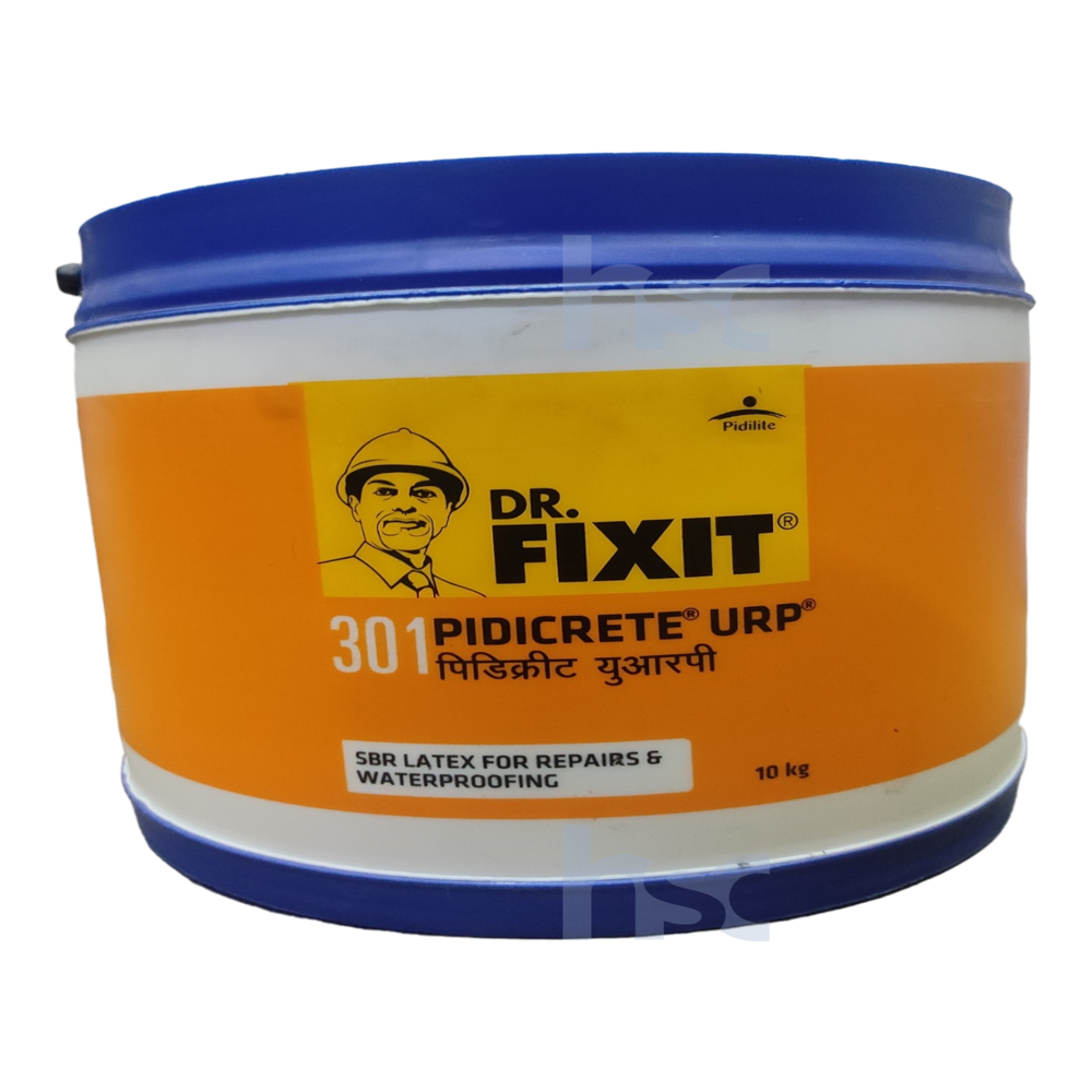 Dr Fixit Super Latex Waterproofing Chemicals
