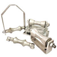 Roller Supports And Hangers