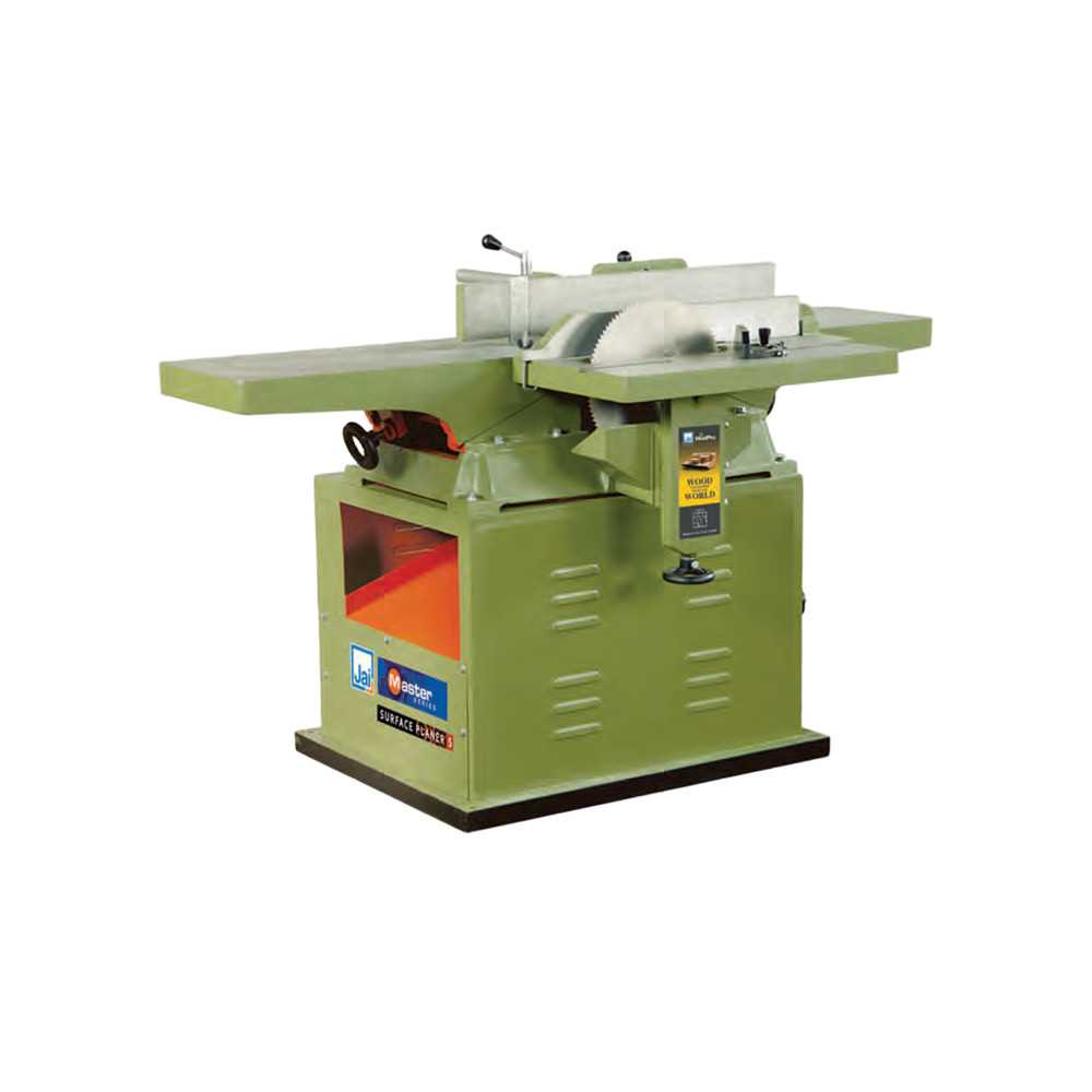 J-127 L Surface Planer Machine - Automatic Grade: Semi-Automatic
