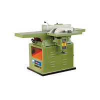 J-127 L Surface Planer Machine