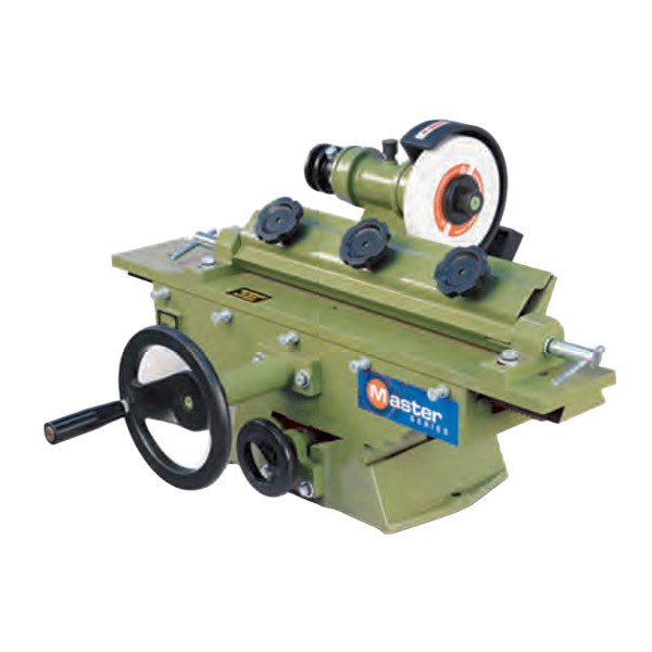 J-235 Blade Grinder Machine - Automatic Grade: Semi-Automatic