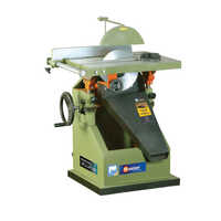 J-534 Adjustable Circular Saw Machine
