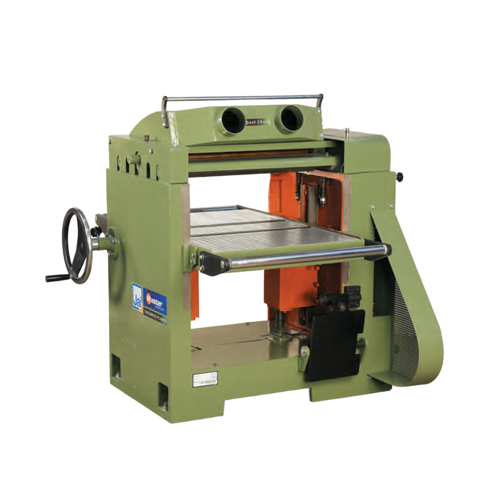 J-624 H Thickness Planer Machine - Automatic Grade: Semi-Automatic