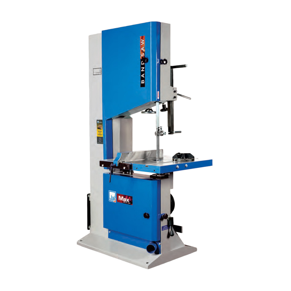 J-640 Band Wood Saw Machine - Automatic Grade: Semi-Automatic