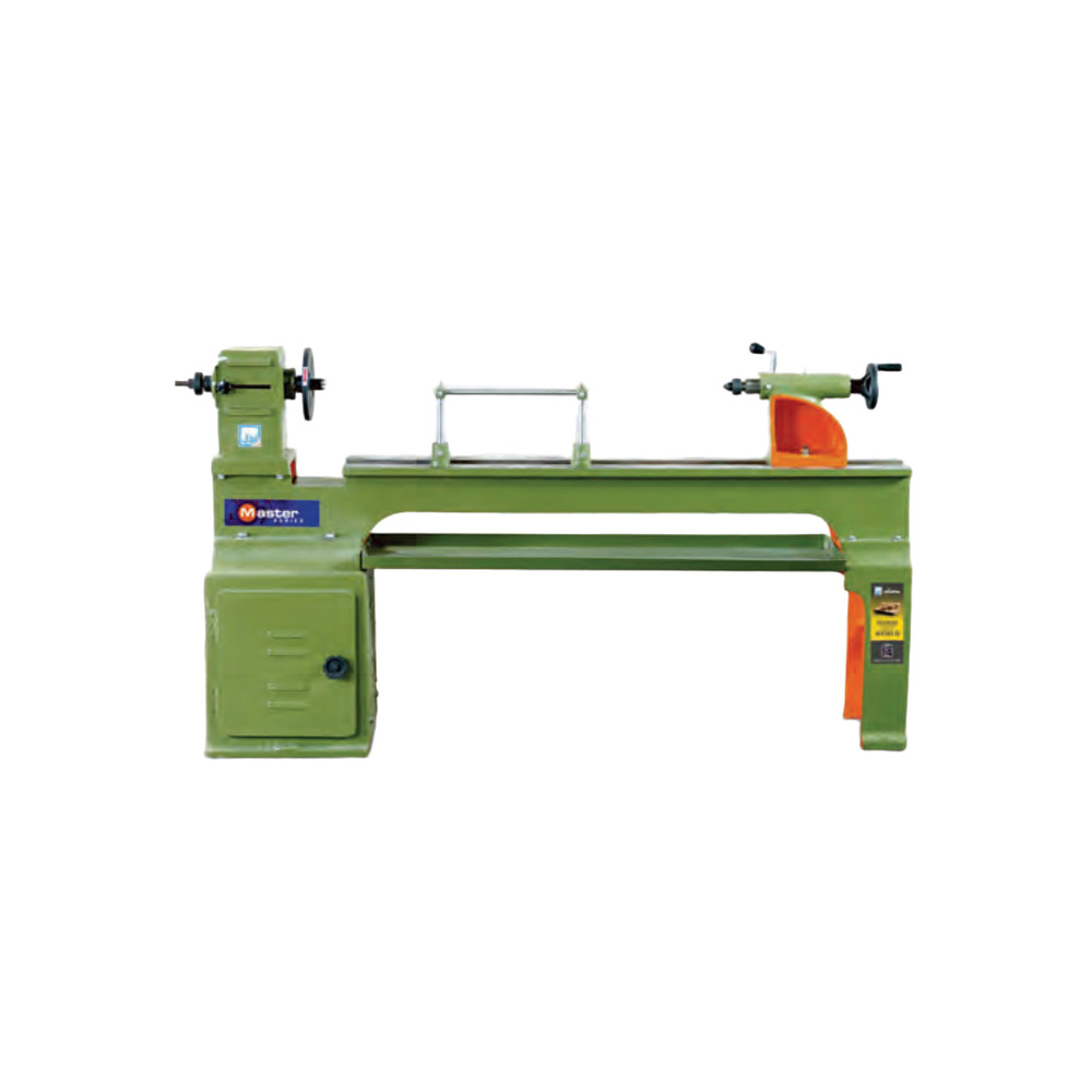 J-921 Turning Lathe Machine - Automatic Grade: Semi-Automatic