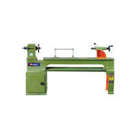 J-921 Turning Lathe Machine