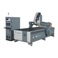 J-1325 VT Plus Nesting CNC Router Machine