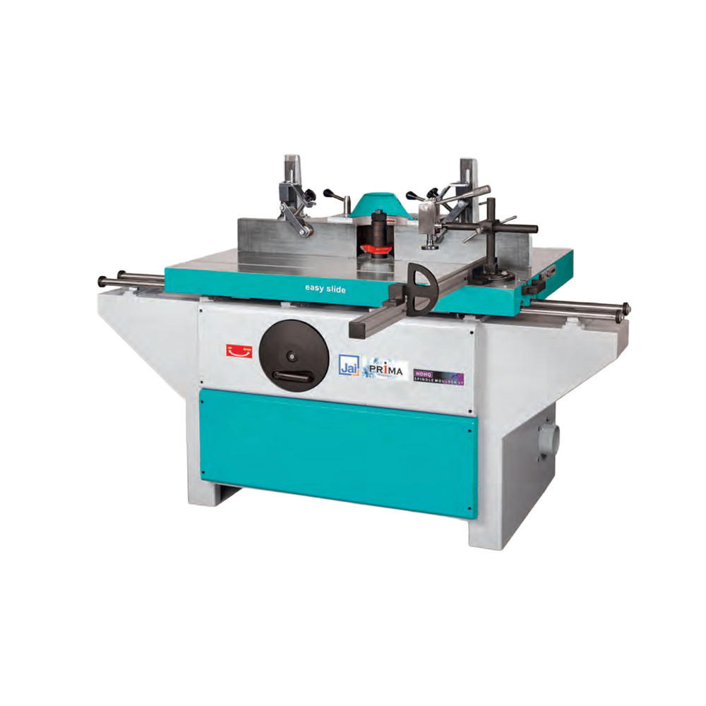 J-1504 St Hdhq Spindle Moulder Machine - Automatic Grade: Semi-Automatic