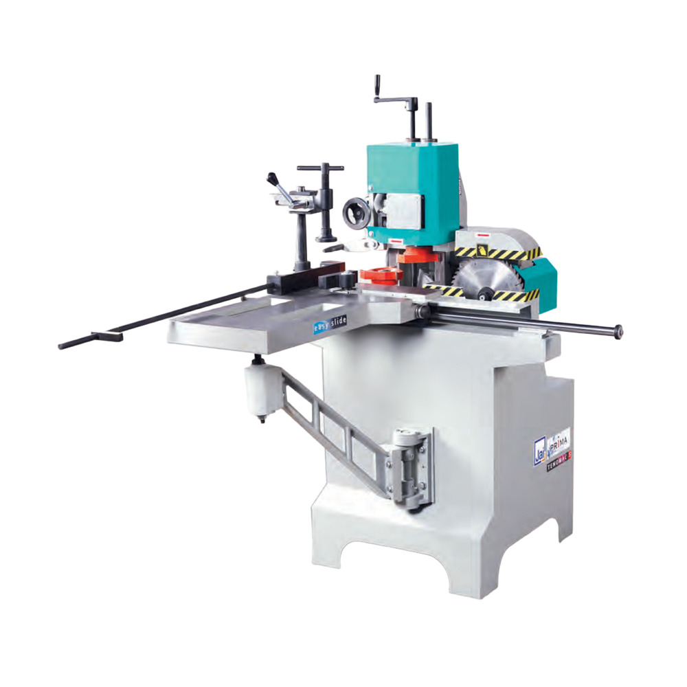 J-1919 Tenoner Machine - Automatic Grade: Semi-Automatic