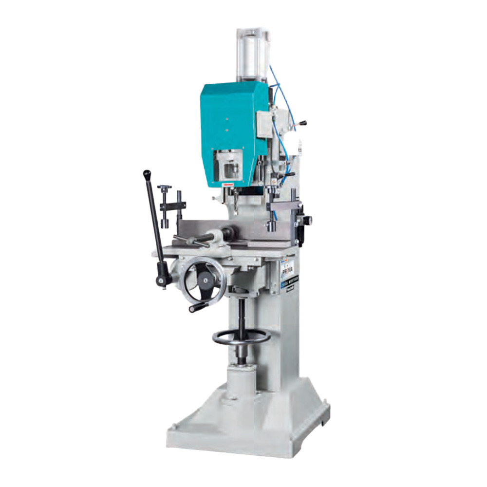 J-1920 Chise Mortiser Machine - Automatic Grade: Semi-Automatic
