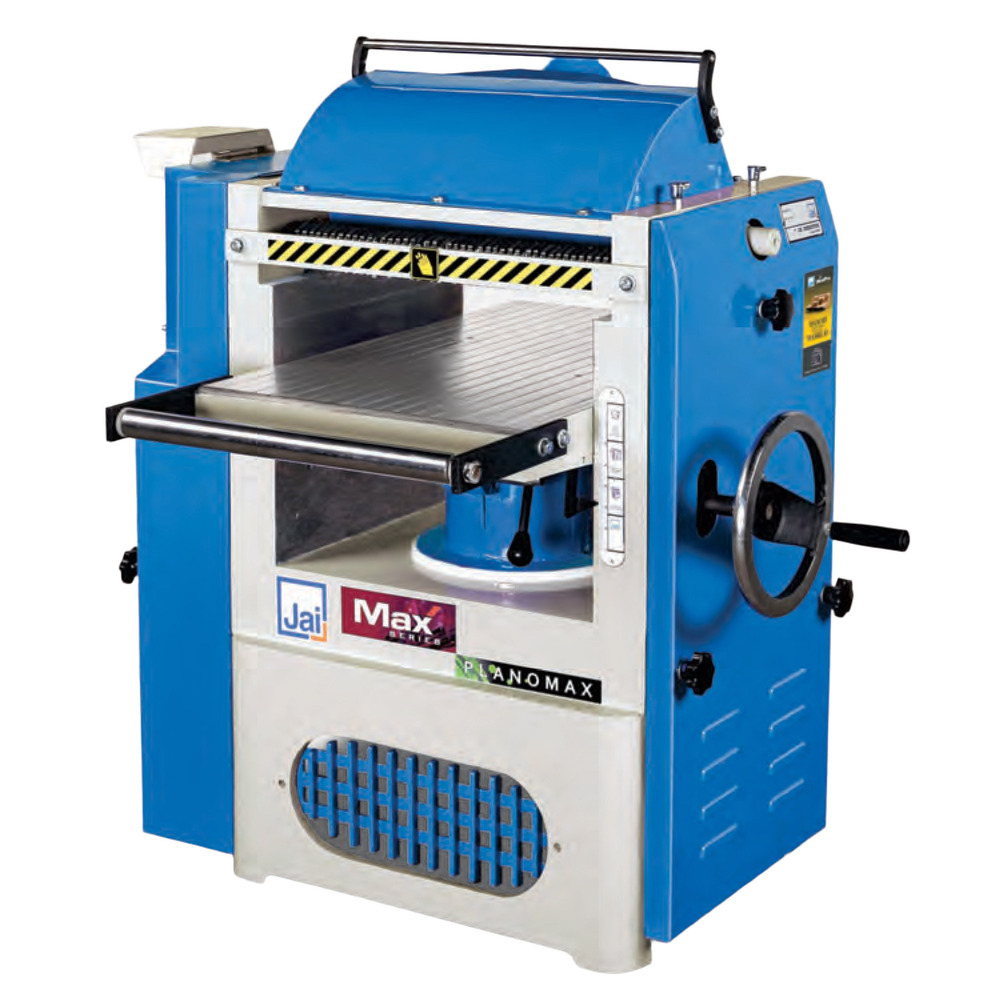 J-2019 Tickness Planer Machine - Automatic Grade: Semi-Automatic