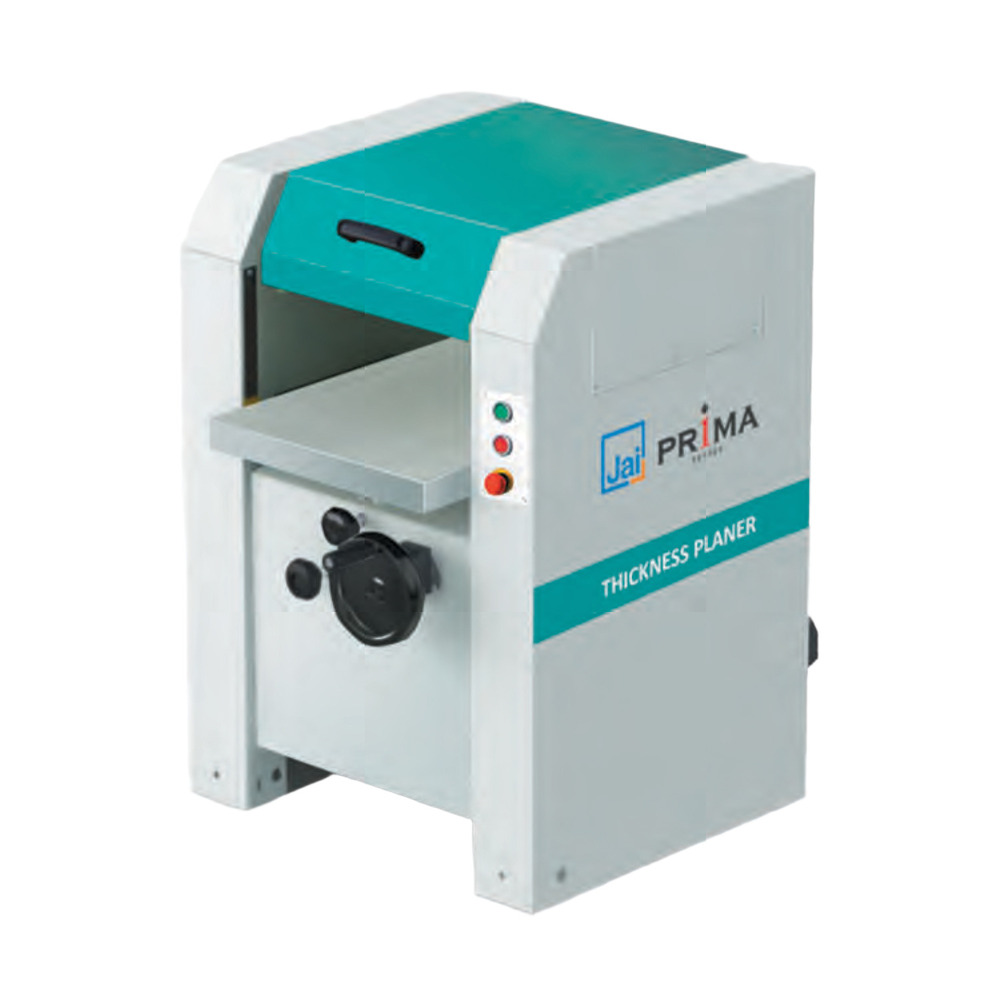 J-4216 Two Side Thickness Planer Machine - Automatic Grade: Semi-Automatic