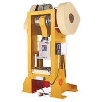 FMH-30 H Type Power Press
