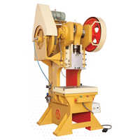 FNC-50 Pneumatic Power Press