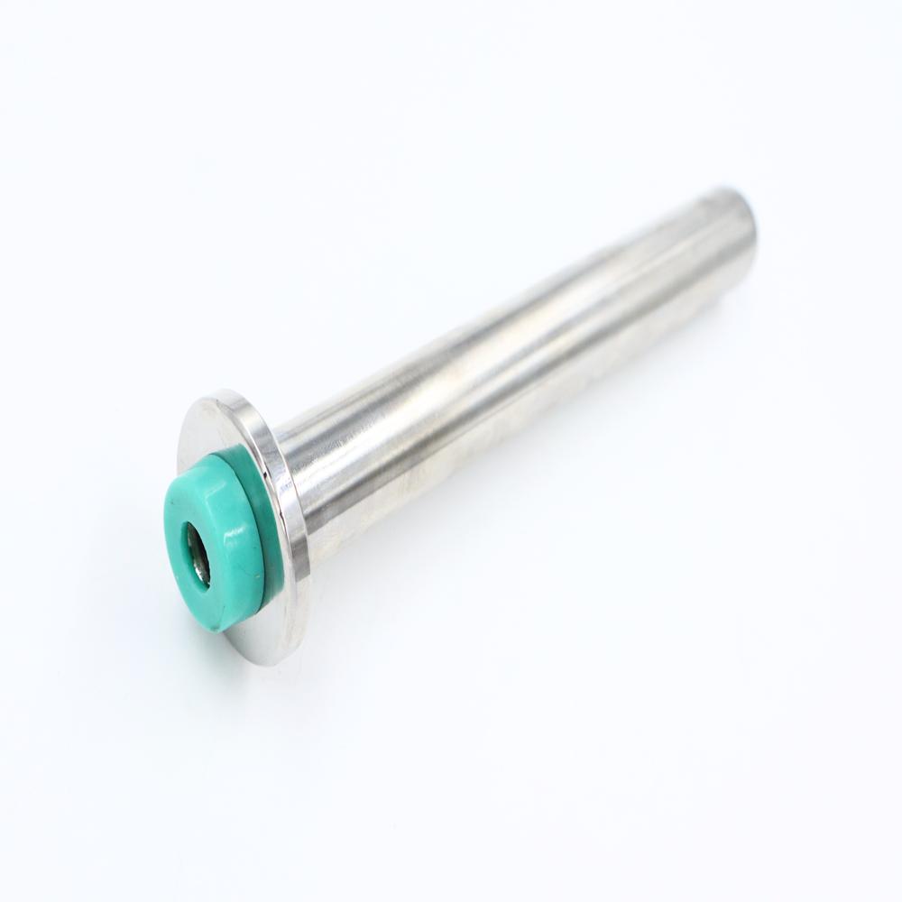 Reducer 20 To 10 - Material: - Medical-Grade Stainless Steel Or Durable Polymer