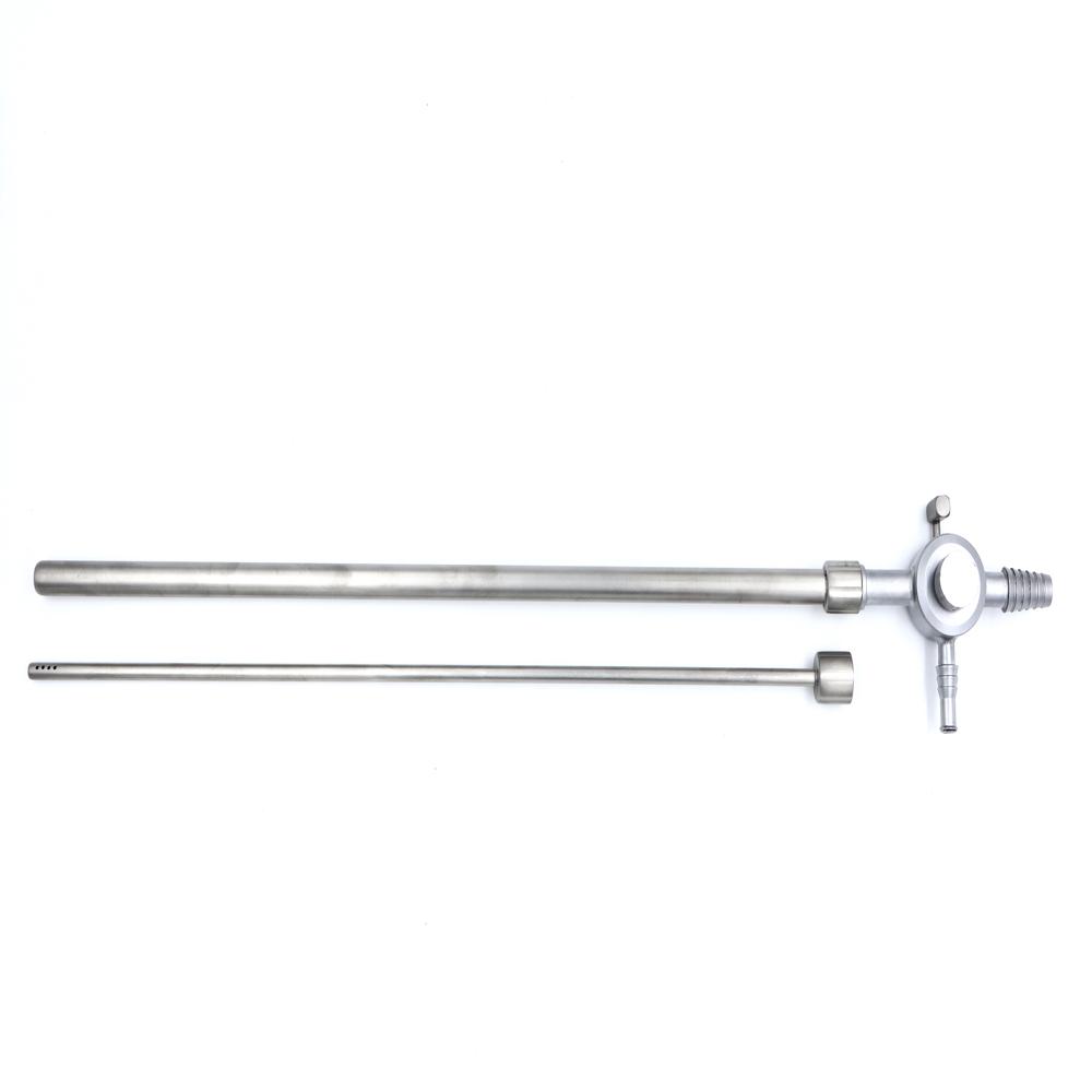 Suction Thumb 10 To 5 - Feature: - Thumb-control Valve