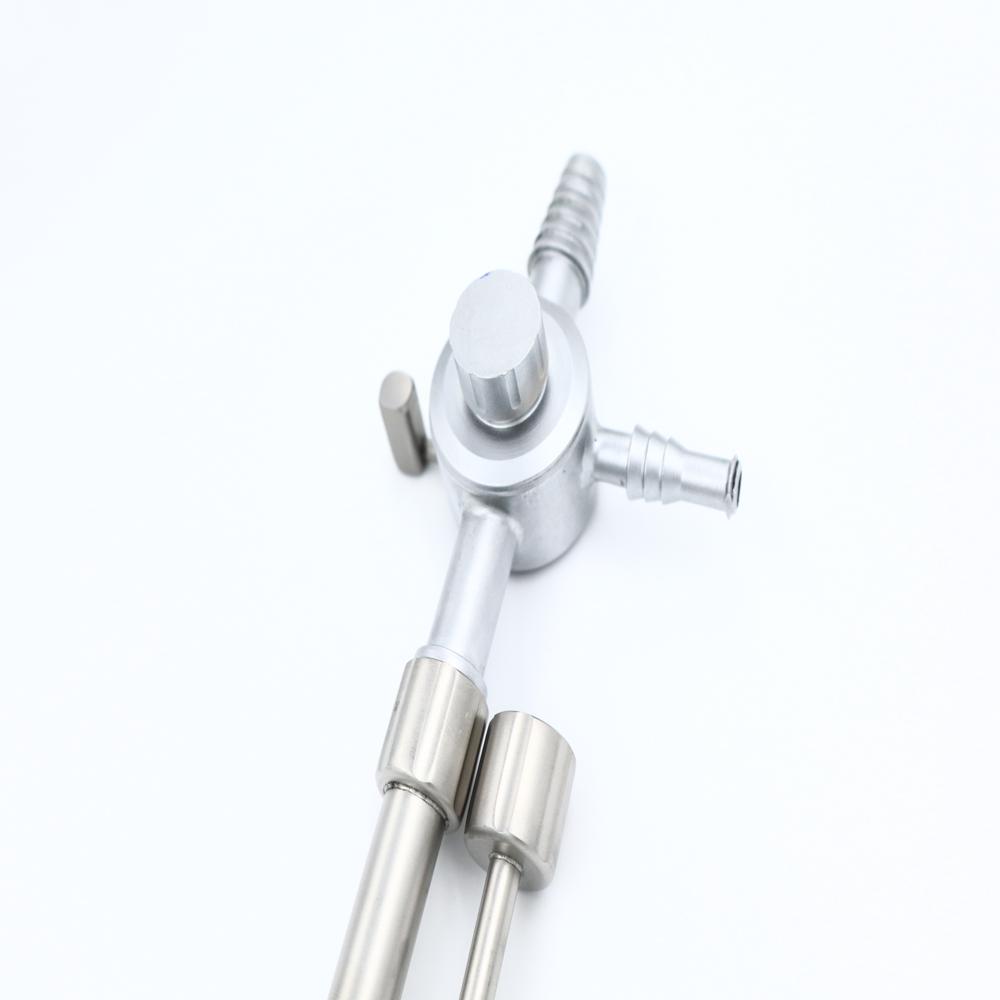 Suction Thumb 10 To 5 - Feature: - Thumb-control Valve